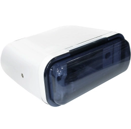 Брызгозащитный бокс для магнитолы (10247356)